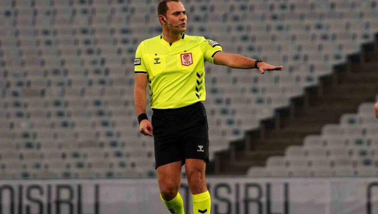 Trendyol Süper Lig: Fatih Karagümrük: 0 – Kocaelispor: 0 (İlk yarı)