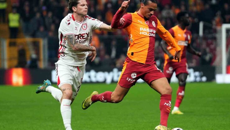 Trendyol Süper Lig’de 15. haftanın görünümü