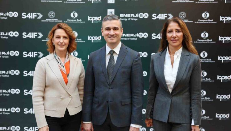 Türk enerji sektöründe yeşil ve dijital becerilerin geliştirilmesi için yeni yol haritası