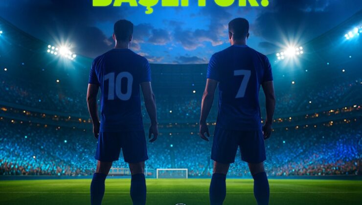 Türk Telekom’dan eTürkiye Kupası’na destek