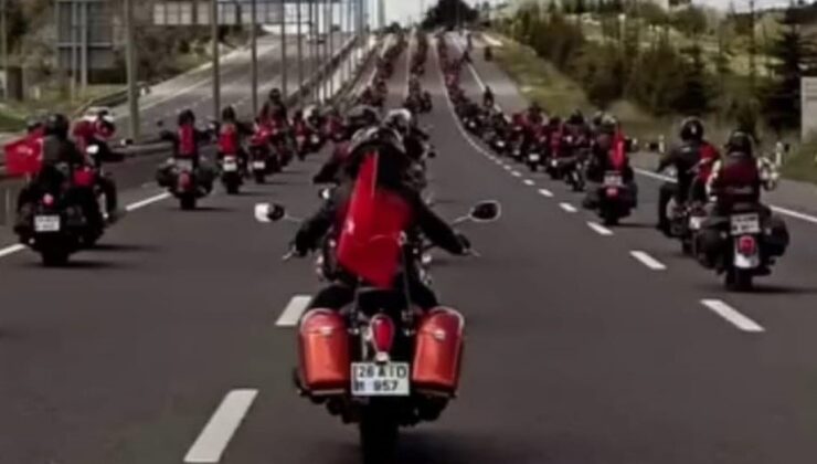 Türkchopper MC, Bilecik’te faaliyete başladı