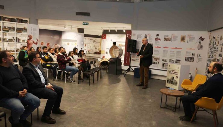 Türkiye’de HIV vakaları artış eğiliminde