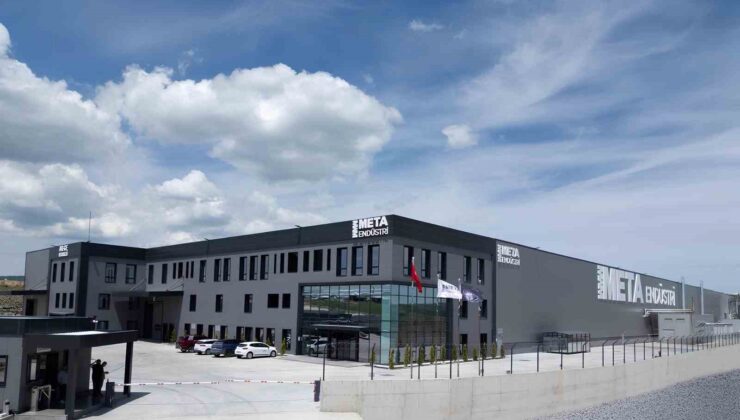 Türkiye’nin fibercement sektörüne önemli yatırım