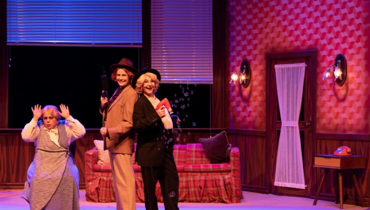 “Üç Jokerli Konken” Almanya’da beğeni topladı