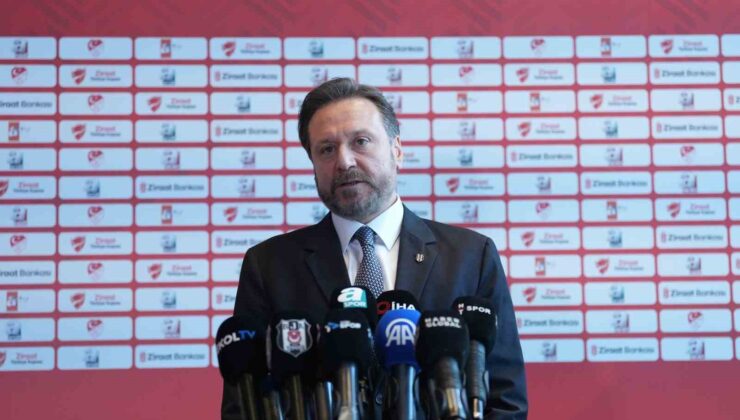 Uğur Fora: “Kupaya talip bir takım olarak karşınıza kim çıkarsa yenmeniz gerekiyor”