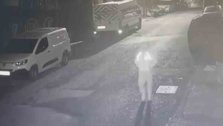 Ümraniye’de bir emlakçının evinin önünde öldürülmesine ilişkin 3 şüpheli yakalandı