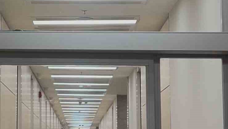 Ünlülere yönelik uyuşturucu soruşturması kapsamında oyuncu Berrak Tüzünataç ifade vermeye geldi