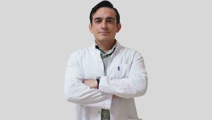 Uzm. Dr. Kutay Can Çamlıca hasta kabulüne başladı