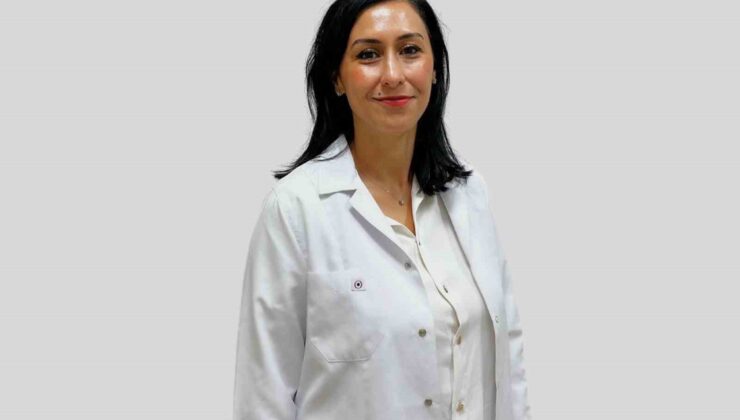 Uzm. Dr. Serap Boz hasta kabulüne başladı