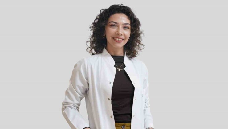 Uzm. Dr. Sılanur Güney Çamlıca hasta kabulüne başladı