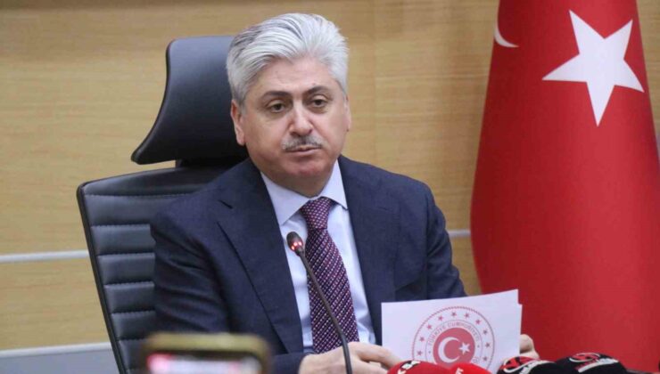 Vali Doğan’dan Sakaryaspor açıklaması