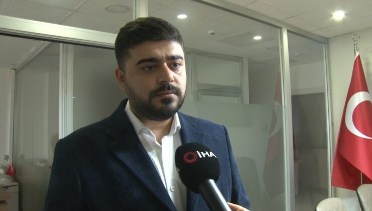 Villaya silahlı saldırı