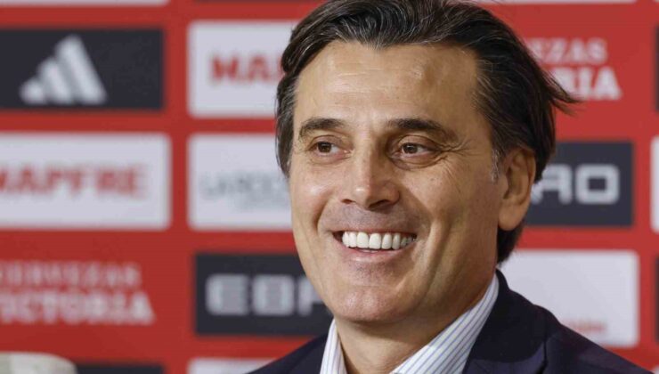 Vincenzo Montella: “Odağımız mart ayında oynayacağımız play-off maçları”
