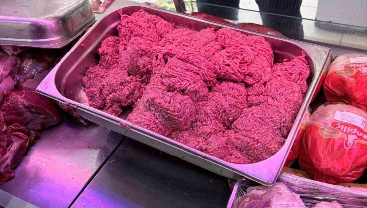 Yalova’da mevzuata aykırı satışı yapılan işletmeye 210 bin lira ceza