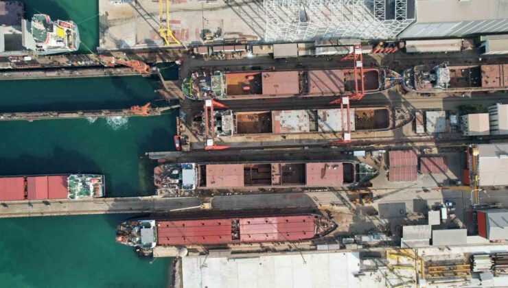 Yalova’dan 11 ayda 653 milyon dolarlık ihracat