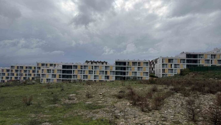 Yapı kullanım izni olmadığı gerekçesiyle kapatılma kararı alınan tesisten açıklama