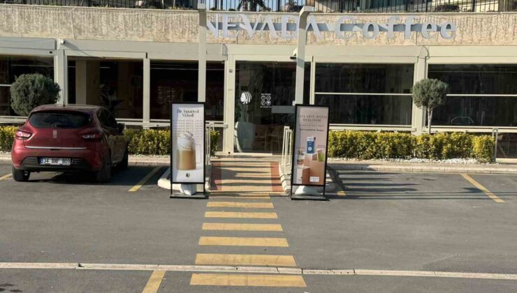 Yemek programının şampiyonuna ait hamburgerci kurşunlandı: Haraç istendiği iddia edildi