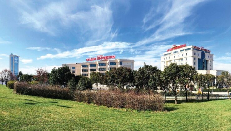 YÖK 2025 raporu açıklandı: İGÜ’nün çok boyutlu akademik başarısı tescillendi