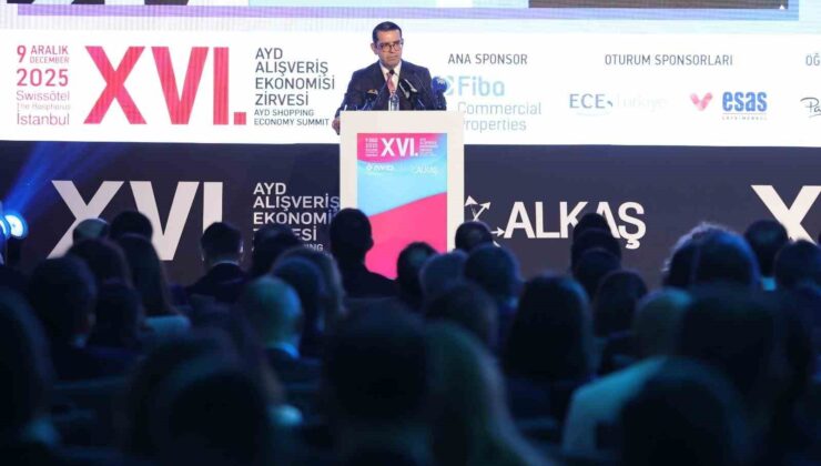 Yurdaer Kahraman: “Ticari gayrimenkul sektörünün geleceğini beraber tasarlamalıyız”