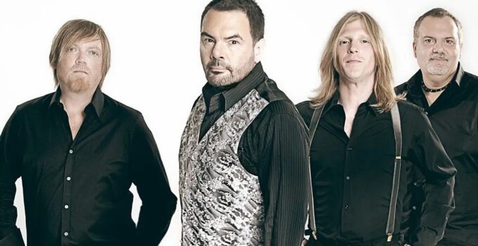 Alphaville, 12 Temmuz’da Harbiye Açıkhava’da sahne alacak