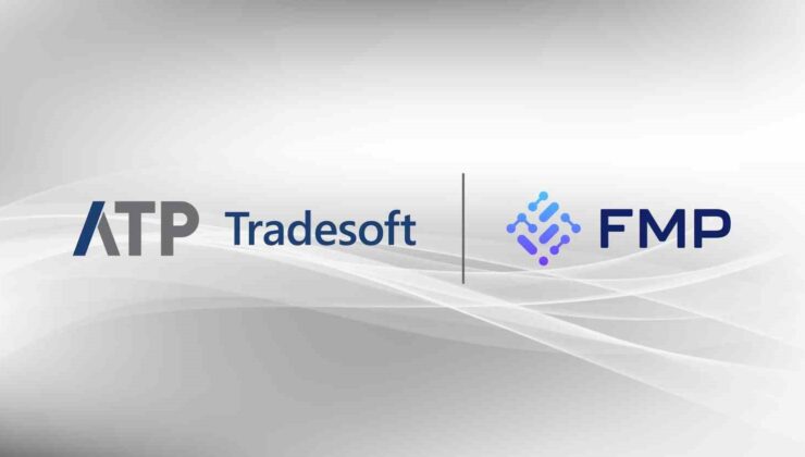 ATP Tradesoft ile FMP arasında iş birliği