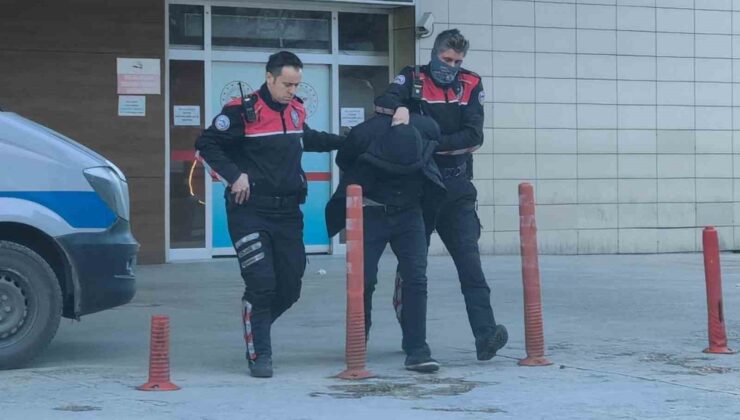 Bursa’da iki ayrı suçtan aranan şüpheli yakalandı