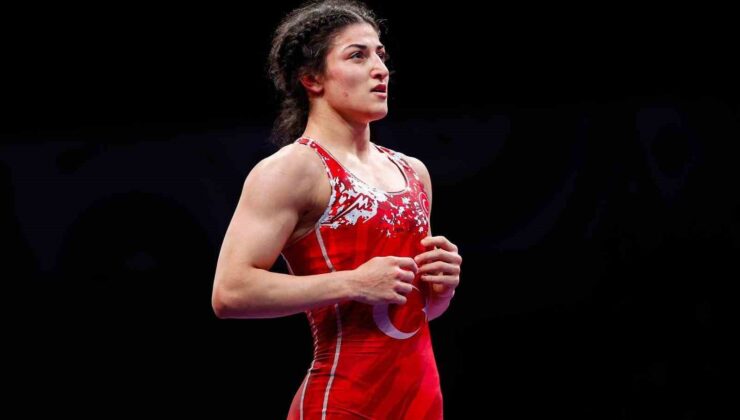 Buse Tosun Çavuşoğlu, Zagreb Open’da finale yükseldi
