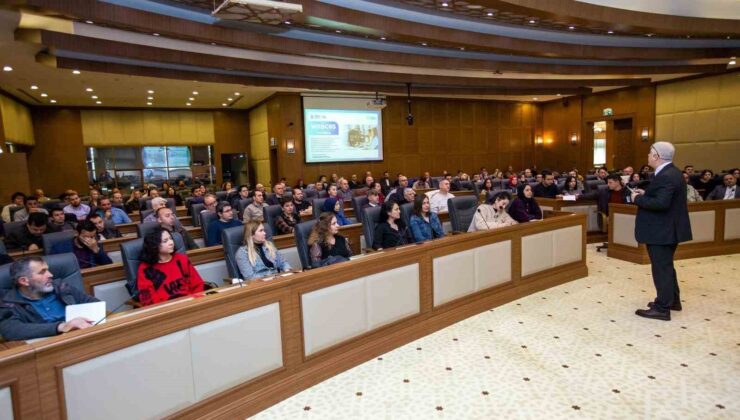 Büyükşehir’den dijital dönüşüm hamlesi