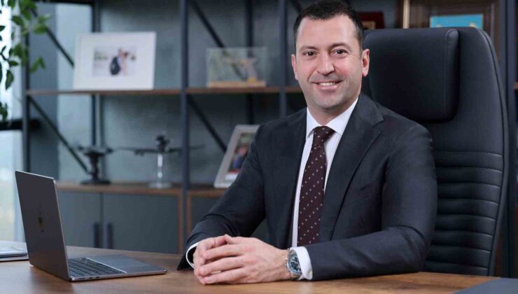 CANiK ve SYS Grup’tan Suudi Arabistan’da gövde gösterisi