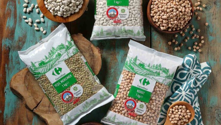 CarrefourSA’dan yerel üretime destek