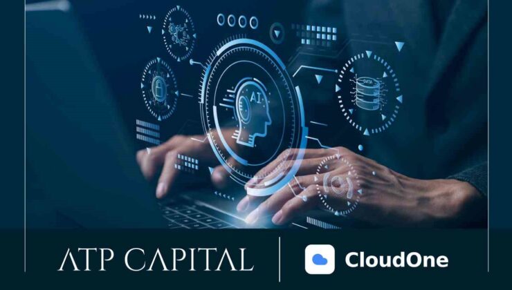 CloudOne “Corporate Venture Studio” modelini hayata geçirdi