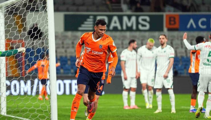 Davie Selke, son 6 haftada 6. golünü kaydetti