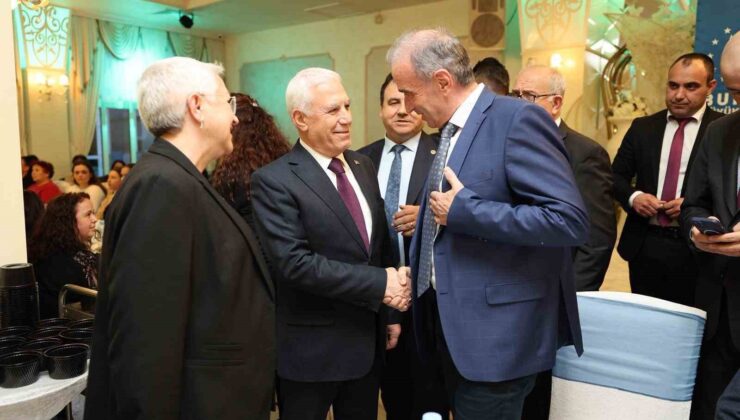 Gönül coğrafyasında Ramazan coşkusu