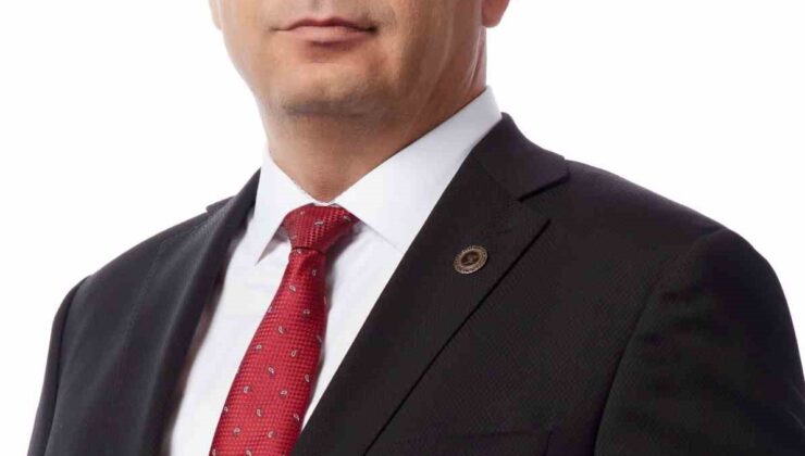 İş Bankası, KGF Tarım Kefalet Destek Programı ile çiftçilere çözüm sunuyor