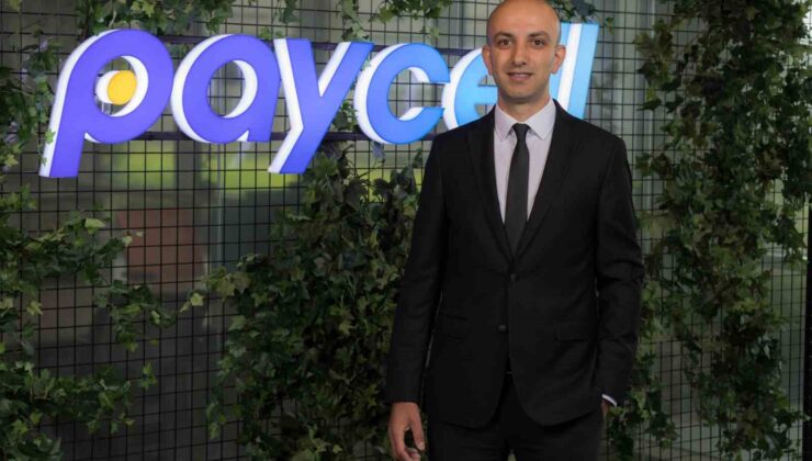 Okullarda Paycell dönemi başladı