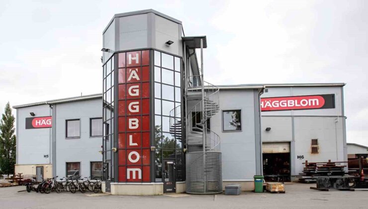 OYAK şirketlerinden Miilux OY’dan Avrupa’da stratejik satın alma