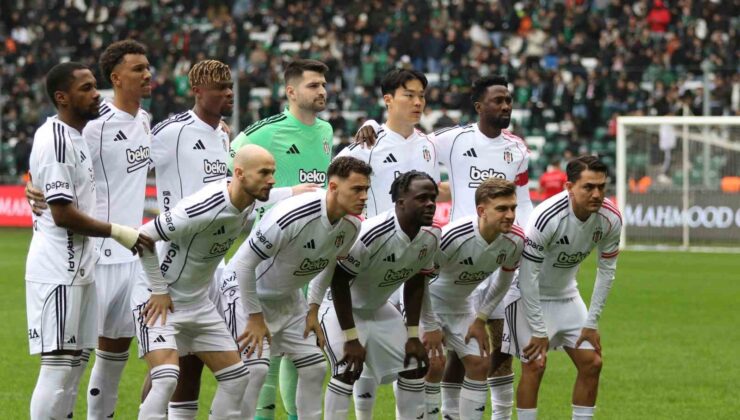 Sergen Yalçın’dan Kocaelispor maçında 2 değişiklik
