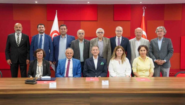 Türkiye Milli Olimpiyat Komitesi, seçime gidiyor