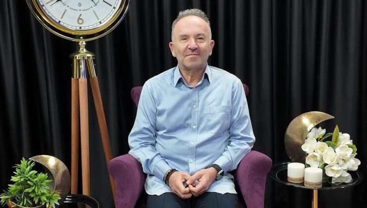 Türkiye sağlık turizminde küresel merkez olma yolunda