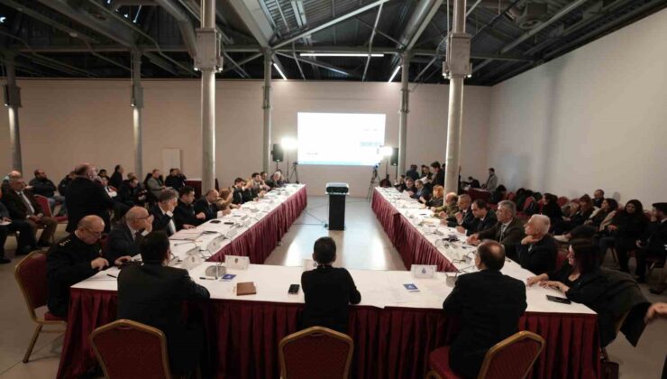 UKOME toplantısında ’elektrikli skuter’ kararı