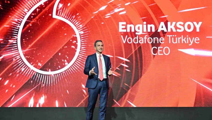 Vodafone’dan yerli tedarikçilerine global pazarlara açılma imkanı