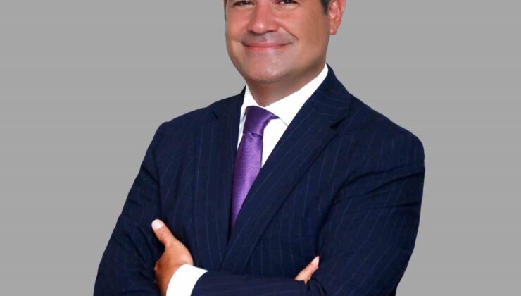 Yeniköy Kemerköy Enerji’ye LACP’den ödül