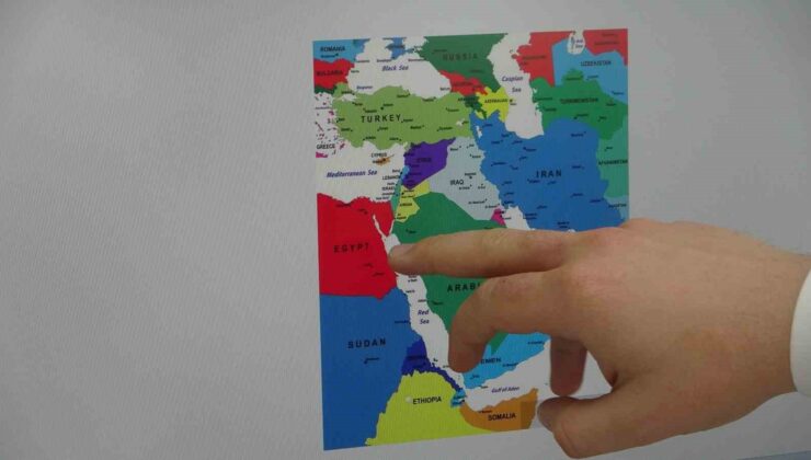 “ABD İsrail İran savaşı uçurumun kenarında olan bir süreçte”