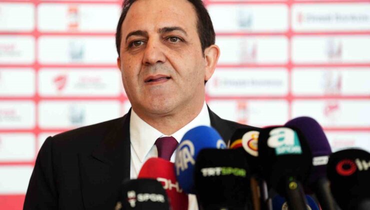 Abdullah Kavukcu: “İnşallah Liverpool’a karşı 3’te 3 yapacağız”