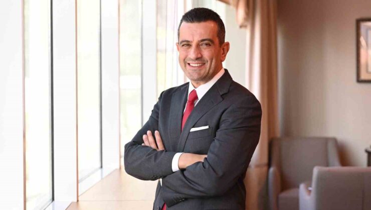 Ağaoğlu GYO halka arz için SPK’dan onay aldı