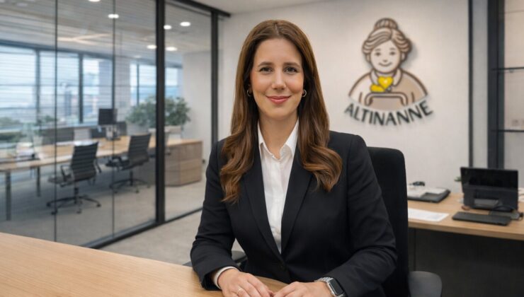 Altın yatırımında yeni dönem: Güven dijitale taşındı