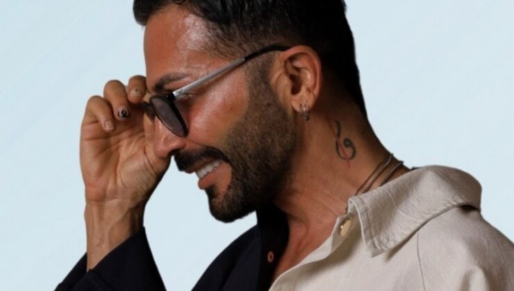 Aşkım Kapışmak’ın “Aşkım’la Kapışmak” gösterisi İzmir’de sahnelenecek