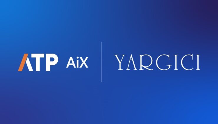 ATP, kurumsal yapay zekâ platformu ATP AiX’i Yargıcı’da devreye aldı