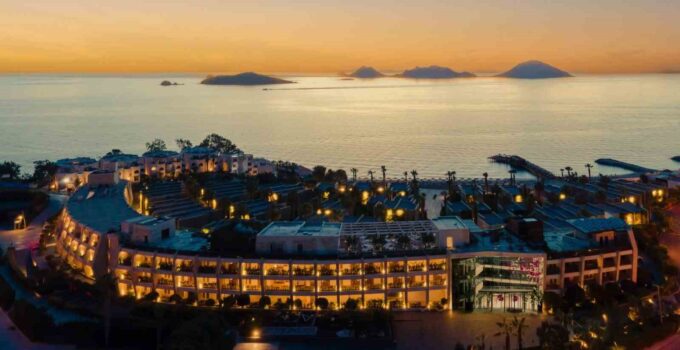 Avrupakent GYO’nun toplam gelirleri yıllık bazda yüzde 55 arttı