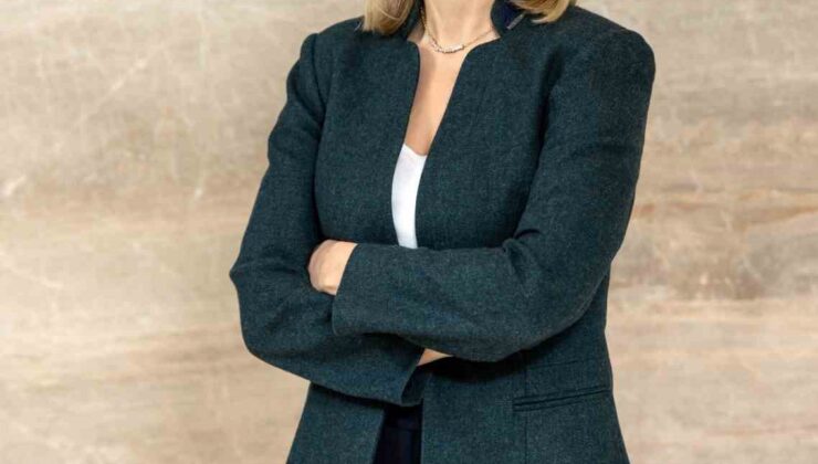 Aydem Yenilenebilir Enerji Bağımsız Yönetim Kurulu Üyesi Betül Sarıkaya oldu